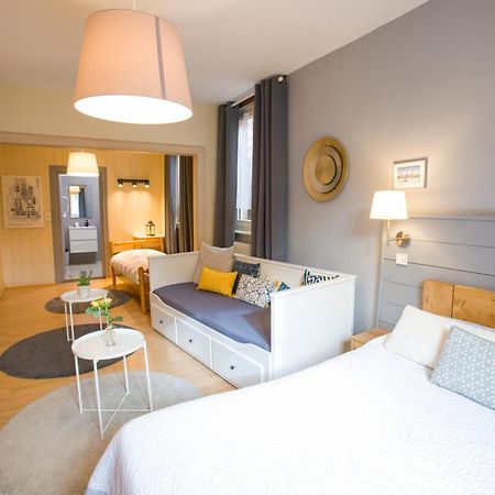 Chambres Chez Laurence كايزرسبرغ الغرفة الصورة
