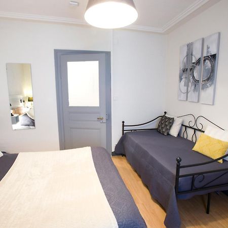 Chambres Chez Laurence كايزرسبرغ الغرفة الصورة