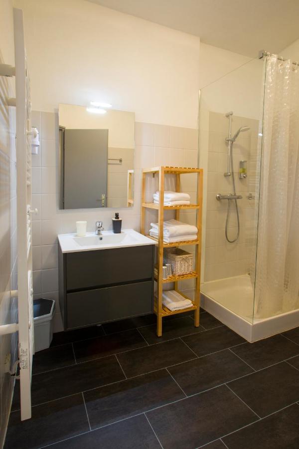 Chambres Chez Laurence كايزرسبرغ المظهر الخارجي الصورة