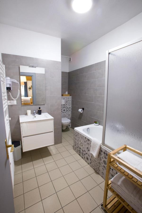 Chambres Chez Laurence كايزرسبرغ المظهر الخارجي الصورة