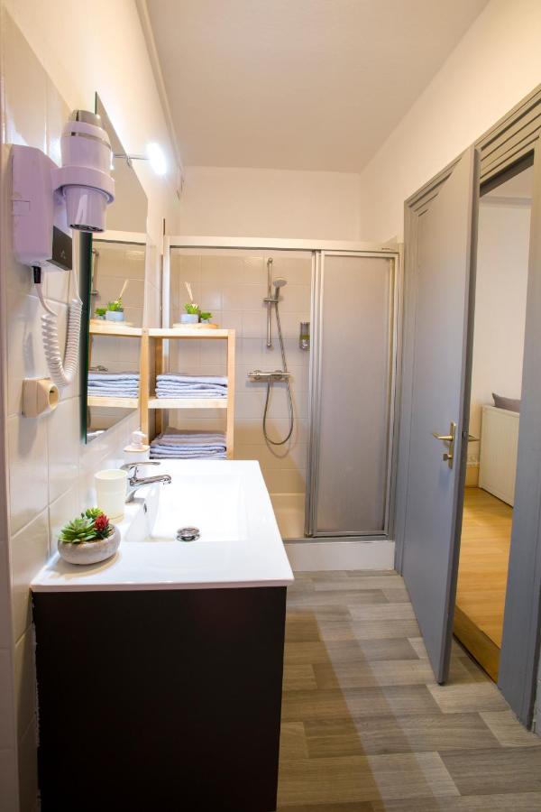 Chambres Chez Laurence كايزرسبرغ المظهر الخارجي الصورة