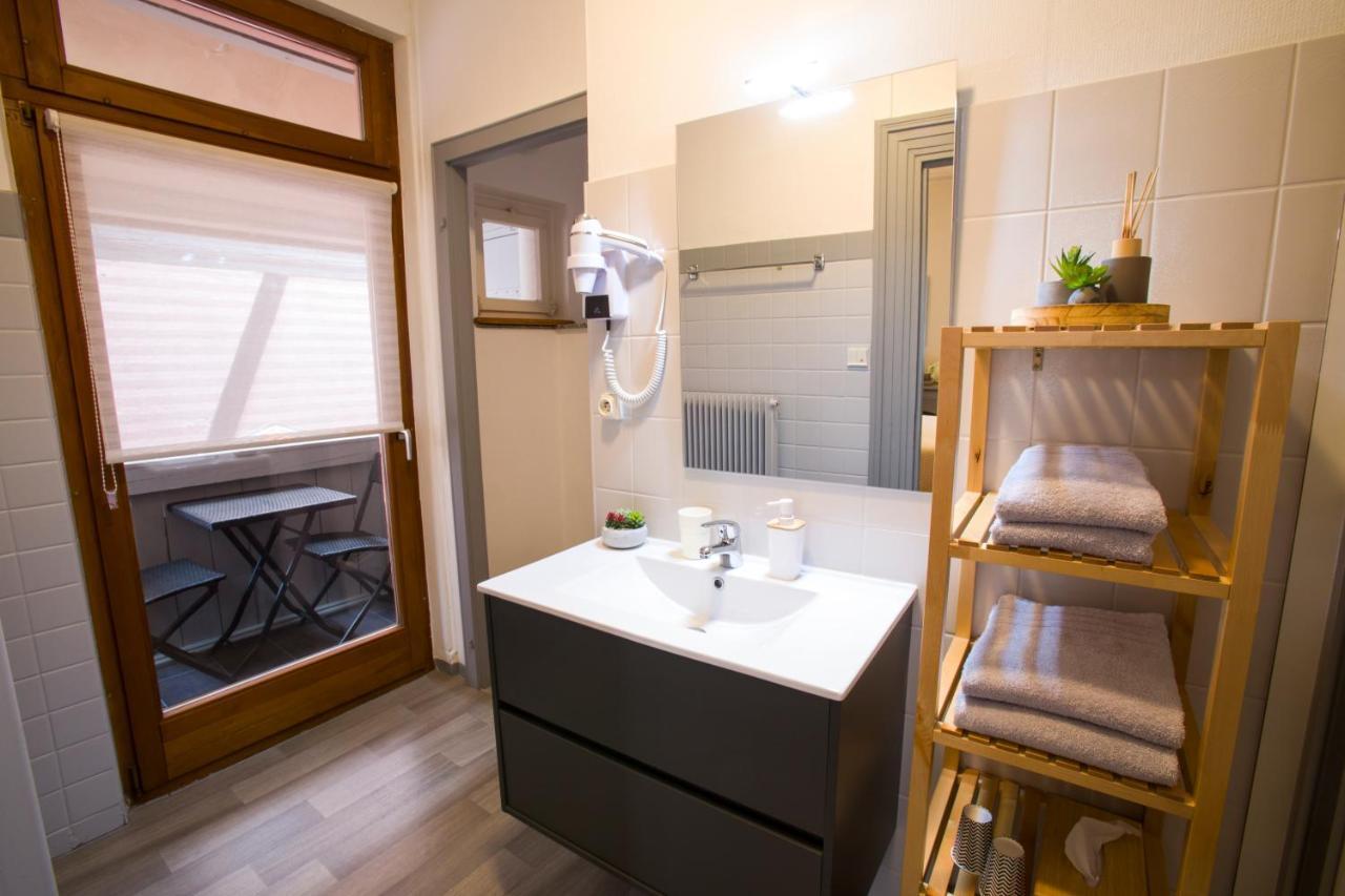 Chambres Chez Laurence كايزرسبرغ المظهر الخارجي الصورة