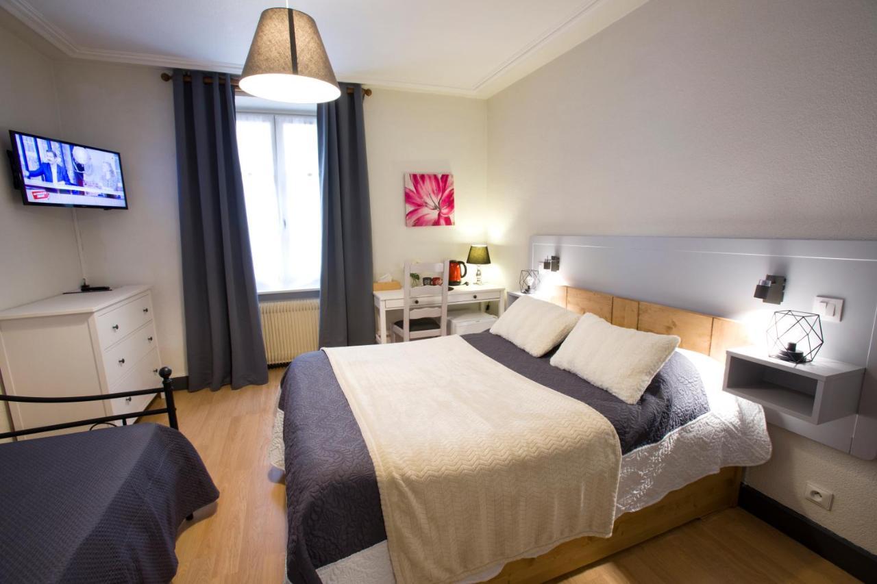 Chambres Chez Laurence كايزرسبرغ المظهر الخارجي الصورة