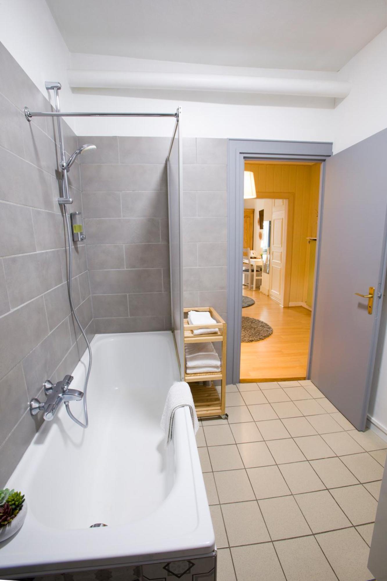 Chambres Chez Laurence كايزرسبرغ الغرفة الصورة
