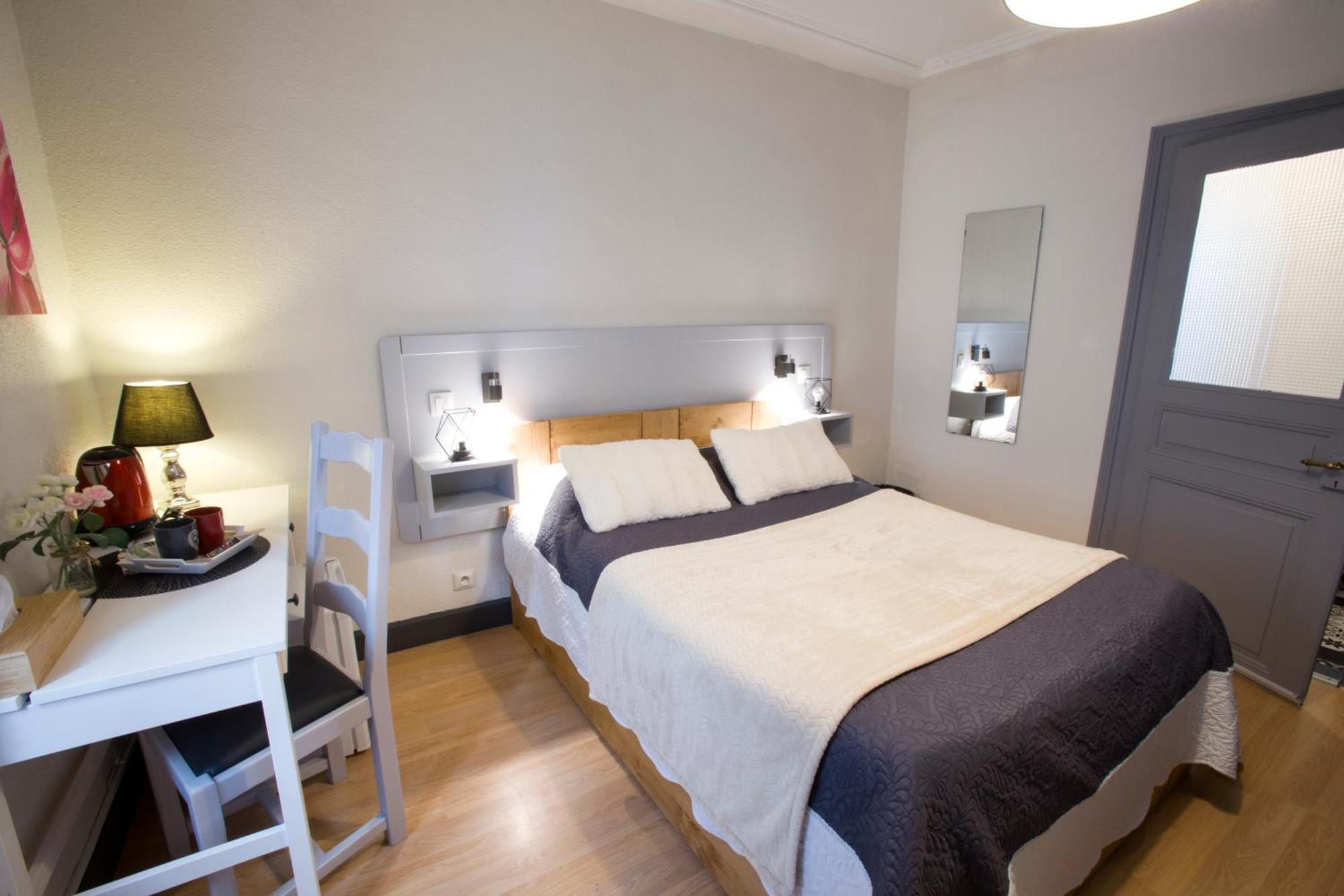 Chambres Chez Laurence كايزرسبرغ الغرفة الصورة