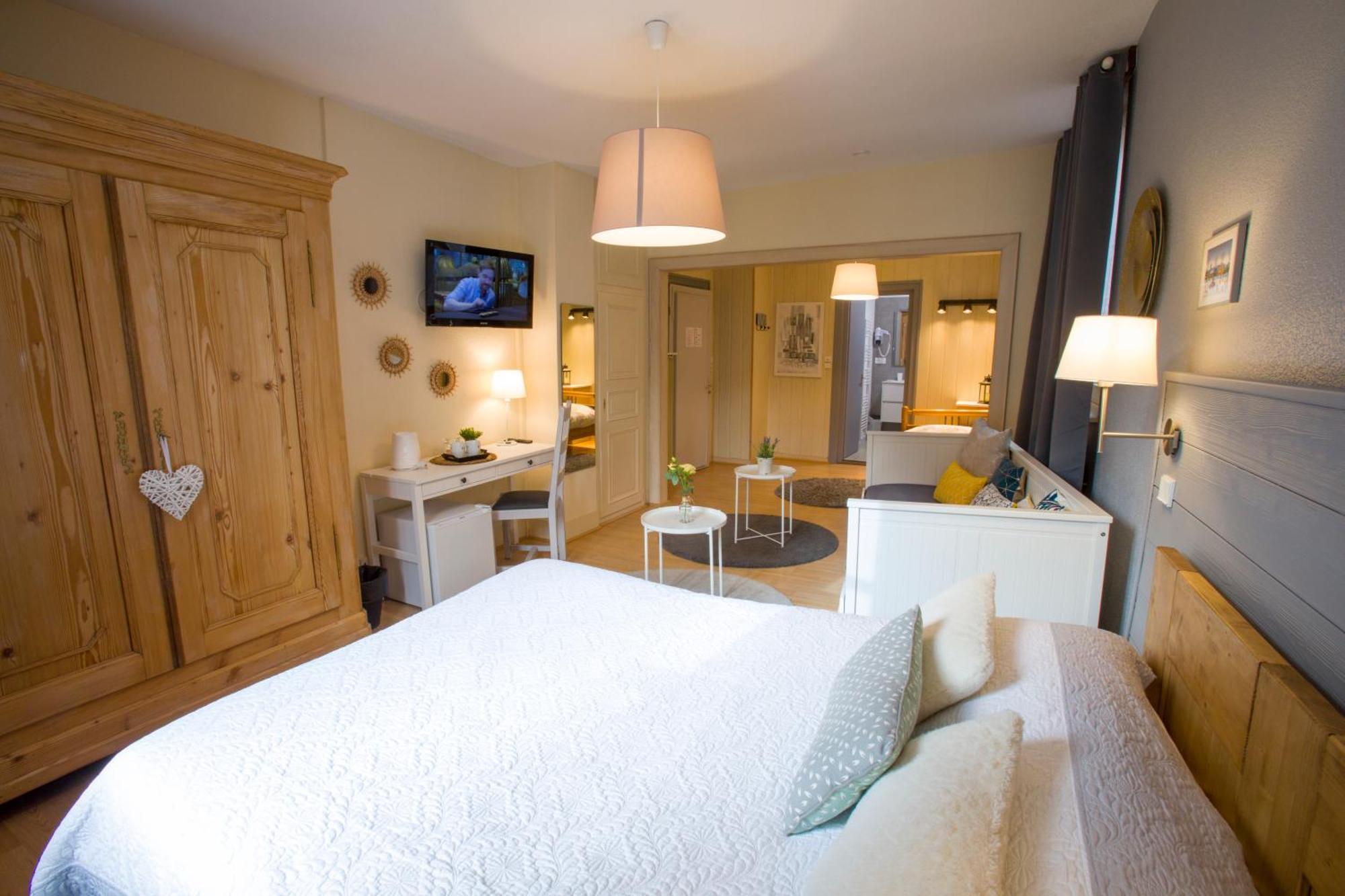 Chambres Chez Laurence كايزرسبرغ الغرفة الصورة