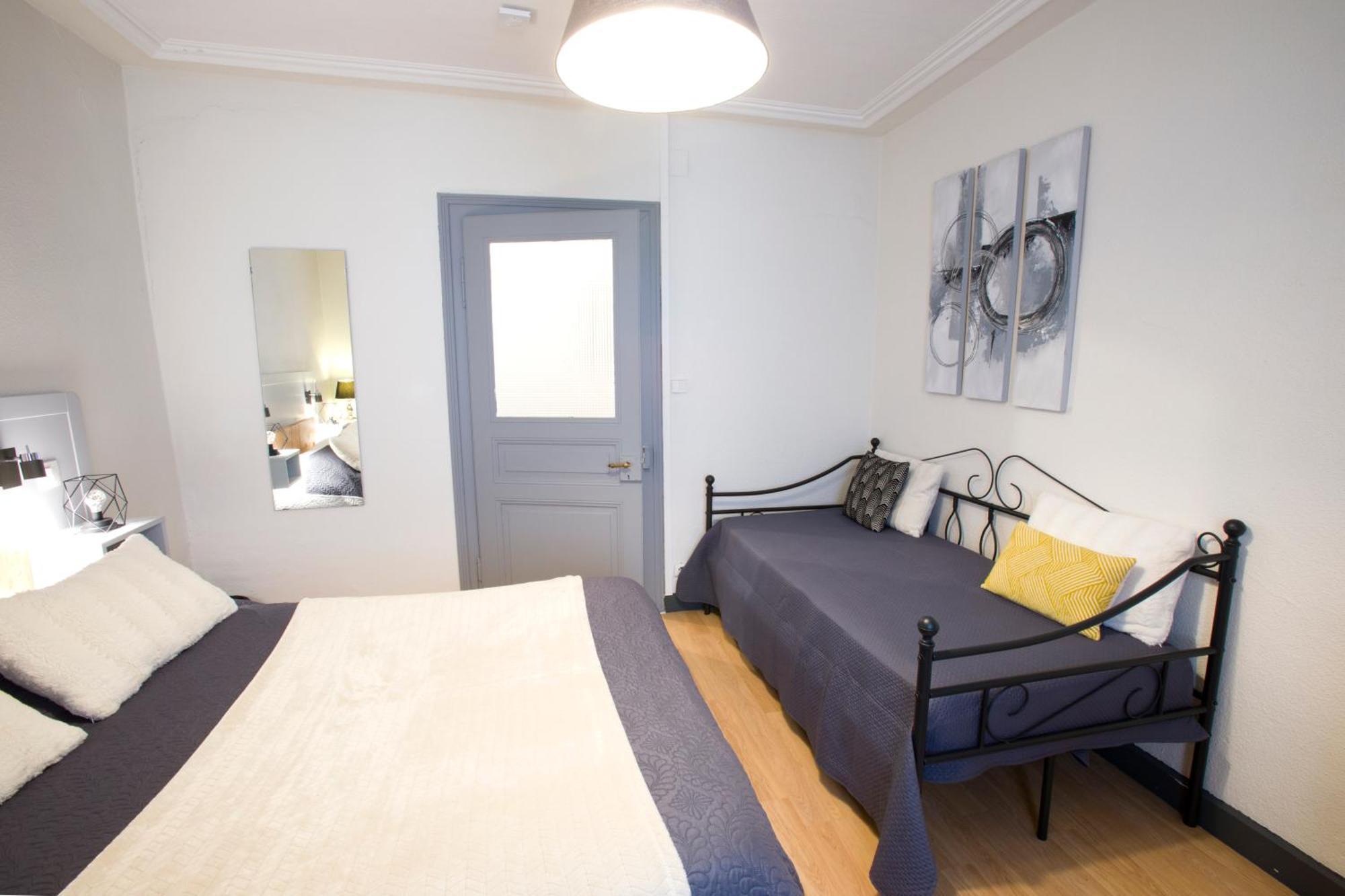 Chambres Chez Laurence كايزرسبرغ الغرفة الصورة