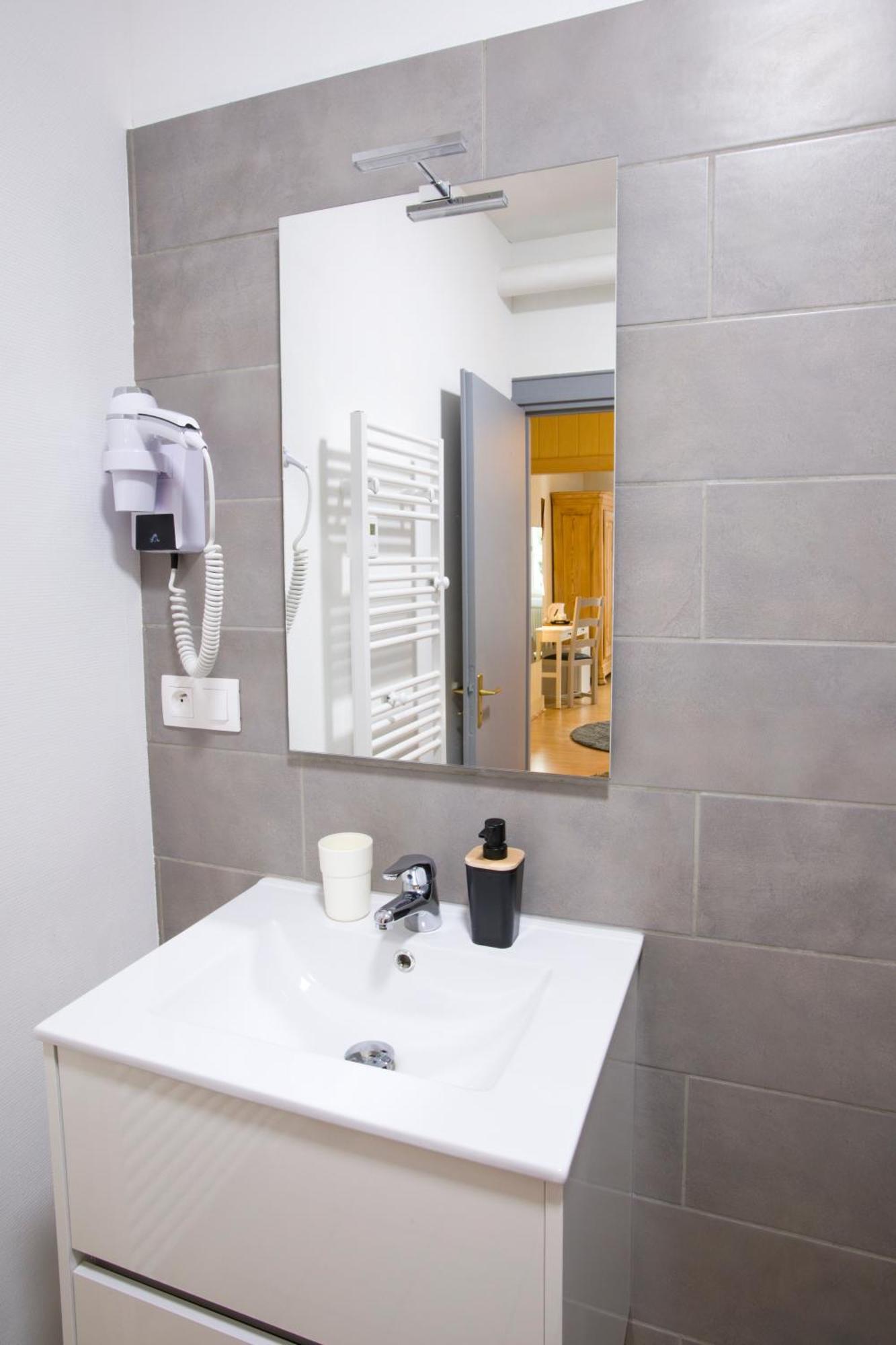 Chambres Chez Laurence كايزرسبرغ الغرفة الصورة