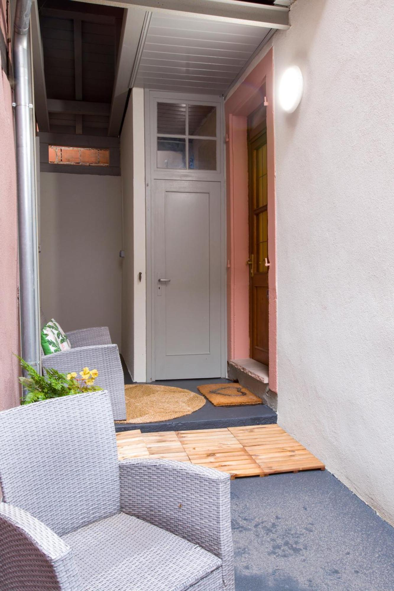 Chambres Chez Laurence كايزرسبرغ الغرفة الصورة